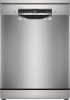 BOSCH SMS4HMI05E Serie|4 Szabadonálló mosogatógép | Nemesacél | 60 cm