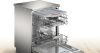 BOSCH SMS4HMI05E Serie|4 Szabadonálló mosogatógép | Nemesacél | 60 cm