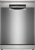 BOSCH SMS4HVI00E Serie|4 Szabadonálló mosogatógép | Silver-inox | 60 cm