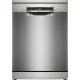 Bosch SMS4HVI00E Serie 4 Nerez ExtraDry Umývačka riadu 13 Terítékes