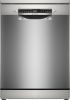 BOSCH SMS4HVI02E Serie|4 Szabadonálló mosogatógép | Silver-inox | 60 cm