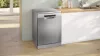 Bosch SMS4HVI02E Serie 4 Nerez Umývačka riadu VarioDrawer Evőeszköz Fiókkal