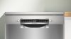 BOSCH SMS4HVI02E Serie|4 Szabadonálló mosogatógép | Silver-inox | 60 cm