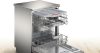 BOSCH SMS4HVI02E Serie|4 Szabadonálló mosogatógép | Silver-inox | 60 cm