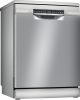 BOSCH SMS4HVI31E Serie|4 Szabadonálló mosogatógép | Silver-inox | 60 cm