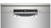 BOSCH SMS4HVI31E Serie|4 Szabadonálló mosogatógép | Silver-inox | 60 cm