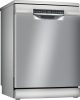 Bosch SMS4HVI32E Serie|4 Szabadonálló mosogatógép | Silver-inox | 60 cm