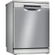 Bosch SMS4HVI32E Serie|4 Szabadonálló mosogatógép | Silver-inox | 60 cm