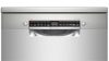 Bosch SMS4HVI32E Serie|4 Szabadonálló mosogatógép | Silver-inox | 60 cm