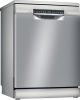 BOSCH SMS4HVI45E Serie|4 Szabadonálló mosogatógép | Silver-inox | 60 cm
