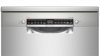 BOSCH SMS4HVI45E Serie|4 Szabadonálló mosogatógép | Silver-inox | 60 cm