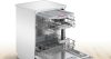 BOSCH SMS4HVW00E Serie|4 Szabadonálló mosogatógép | Fehér | 60 cm