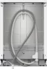 Bosch SMS4HVW00E Serie 4 Biela Umývačka riadu Vario Kosárral
