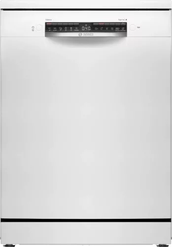Bosch SMS4HVW14E Home Connect umývačka riadu