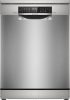 BOSCH SMS6ECI12E Serie|6 Szabadonálló mosogatógép | Nemesacél | 60 cm
