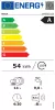 Bosch SMS6ECI12E Home Connect umývačka riadu