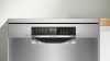 BOSCH SMS6ECI12E Serie|6 Szabadonálló mosogatógép | Nemesacél | 60 cm