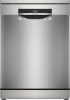 BOSCH SMS6ECI15E Serie|6 Szabadonálló mosogatógép | Nemesacél | 60 cm