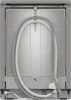 BOSCH SMS6ECI15E Serie|6 Szabadonálló mosogatógép | Nemesacél | 60 cm