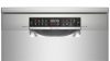 BOSCH SMS6ECI93E Serie|6 Szabadonálló mosogatógép | Silver-inox | 60 cm