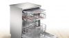 BOSCH SMS6ECI93E Serie|6 Szabadonálló mosogatógép | Silver-inox | 60 cm