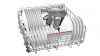 BOSCH SMS6ECI93E Serie|6 Szabadonálló mosogatógép | Silver-inox | 60 cm