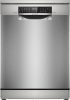 BOSCH SMS6EDI00E Serie|6 Szabadonálló mosogatógép | Silver-inox | 60 cm