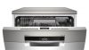 BOSCH SMS6EDI06E Serie|6 Szabadonálló mosogatógép | Silver-inox | 60 cm