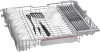 BOSCH SMS6EDI06E Serie|6 Szabadonálló mosogatógép | Silver-inox | 60 cm