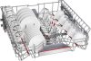 BOSCH SMS6EDI06E Serie|6 Szabadonálló mosogatógép | Silver-inox | 60 cm