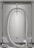BOSCH SMS6EDI63E Serie|6 Szabadonálló mosogatógép | Silver-inox | 60 cm