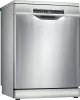 Bosch SMS6TCI00E Serie 6 Nerez PerfectDry Umývačka riadu Zeolittal és A