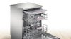 BOSCH SMS6TCI00E Serie|6 Szabadonálló mosogatógép | Silver-inox | 60 cm