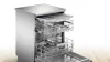 Bosch SMS6TCI00E Serie 6 Nerez PerfectDry Umývačka riadu Zeolittal és A