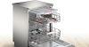 BOSCH SMS6ZCI16E Serie|6 Szabadonálló mosogatógép | Silver-inox | 60 cm