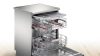 BOSCH SMS6ZCI48E Serie|6 Szabadonálló mosogatógép | Silver-inox | 60 cm