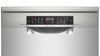 BOSCH SMS6ZCI48E Serie|6 Szabadonálló mosogatógép | Silver-inox | 60 cm