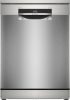 BOSCH SMS6ZDI11E Serie|6 Szabadonálló mosogatógép | Silver-inox | 60 cm