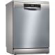 BOSCH SMS6ZDI48E Serie|6 Szabadonálló mosogatógép | Silver-inox | 60 cm