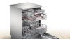 BOSCH SMS6ZDI48E Serie|6 Szabadonálló mosogatógép | Silver-inox | 60 cm