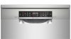 BOSCH SMS6ZDI48E Serie|6 Szabadonálló mosogatógép | Silver-inox | 60 cm