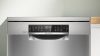 BOSCH SMS8ECI02E Serie|8 Szabadonálló mosogatógép| Silver-inox | 60 cm
