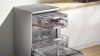 BOSCH SMS8ECI02E Serie|8 Szabadonálló mosogatógép| Silver-inox | 60 cm