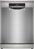 BOSCH SMS8TCI01E Serie|8 Szabadonálló mosogatógép | Silver-inox | 60 cm