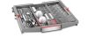 BOSCH SMS8TCI01E Serie|8 Szabadonálló mosogatógép | Silver-inox | 60 cm