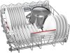 BOSCH SMS8TCI01E Serie|8 Szabadonálló mosogatógép | Silver-inox | 60 cm
