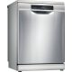BOSCH SMS8YCI03E Serie|8 Szabadonálló mosogatógép | Silver-inox | 60 cm