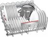 BOSCH SMS8YCI03E Serie|8 Szabadonálló mosogatógép | Silver-inox | 60 cm