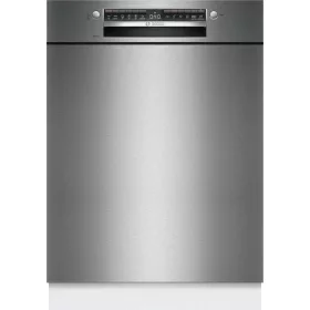 Bosch SMU4EVS08E Home Connect umývačka riadu