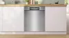 Bosch SMU4EVS08E Home Connect umývačka riadu